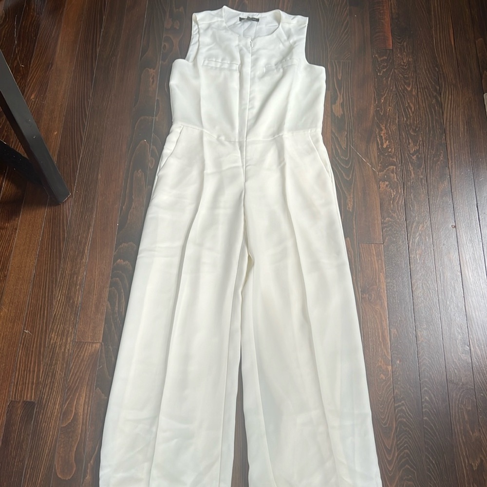 Banana Republic jumpsuit